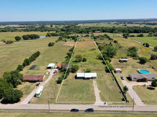 13531 108TH ST, LEXINGTON, OK 73051 - Image 1