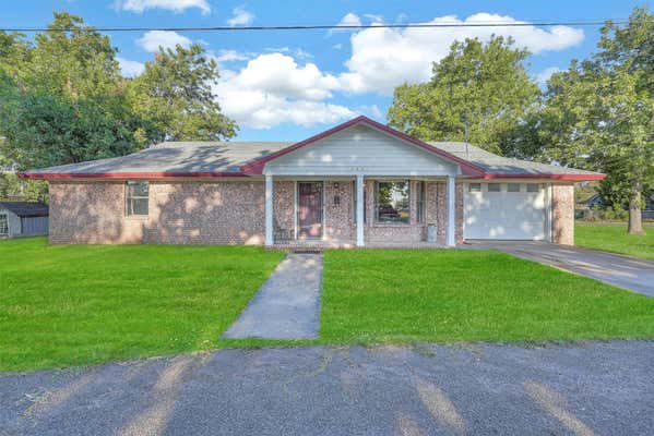 1001 H ST, SNYDER, OK 73566 - Image 1