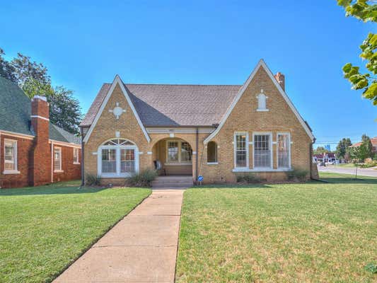 800 NE 17TH ST, OKLAHOMA CITY, OK 73105 - Image 1