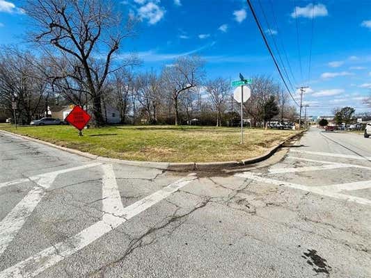 4808 S 33RD WEST AVE, TULSA, OK 74107 - Image 1