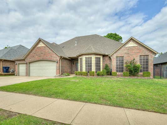 2713 LYSANDER PL, OKLAHOMA CITY, OK 73128 - Image 1