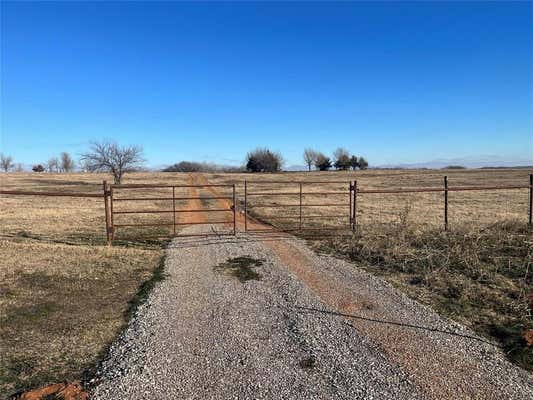 0000 N 2880 ROAD, CHICKASHA, OK 73018 - Image 1