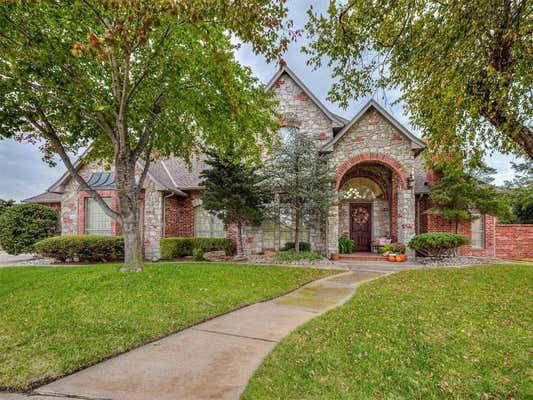 13200 GRAPE ARBOR TER, OKLAHOMA CITY, OK 73170 - Image 1