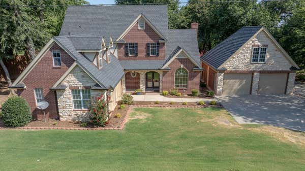 1468 N ADKINS HILL RD, NORMAN, OK 73072 - Image 1