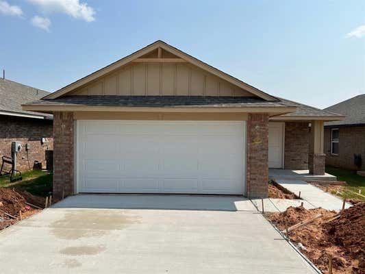 2712 NW 199TH ST, EDMOND, OK 73012 - Image 1