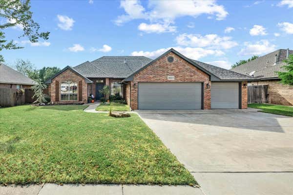 15913 SHEFFIELD BLVD, EDMOND, OK 73013 - Image 1