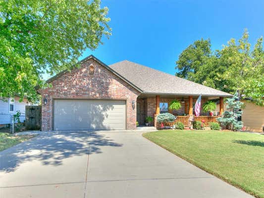 811 E MOSIER ST, NORMAN, OK 73071 - Image 1