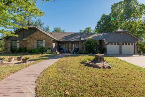 8420 NE 125TH ST, JONES, OK 73049 - Image 1