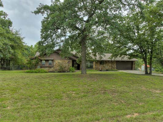 3659 ROUNDHOUSE DR, CHOCTAW, OK 73020 - Image 1