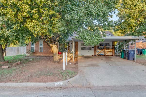 2300 S STONEWALL AVE, OKLAHOMA CITY, OK 73129 - Image 1