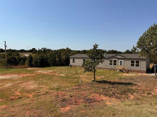 15177 N STANFIELD RD, LUTHER, OK 73054 - Image 1