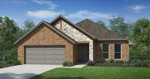 9321 NW 141ST STREET, YUKON, OK 73099 - Image 1