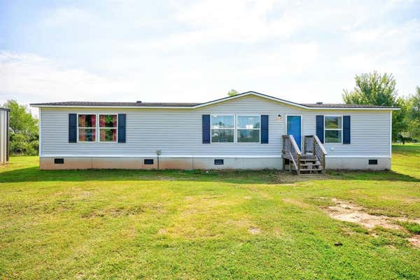 17300 VALLEY VIEW RD, NEWALLA, OK 74857 - Image 1