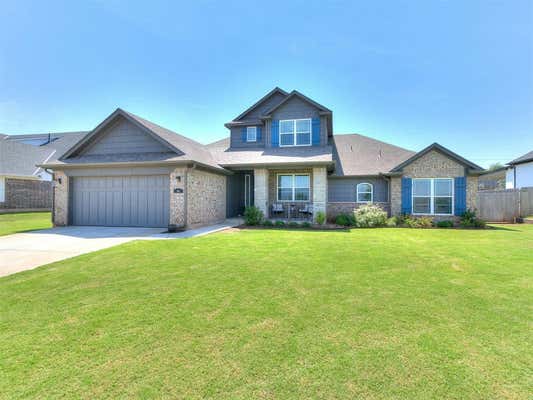 106 ALAMOSA RD, NORMAN, OK 73069 - Image 1