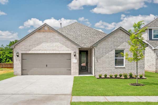 11917 SW 30TH STREET, YUKON, OK 73099 - Image 1