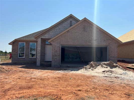 12600 NW 138TH ST, PIEDMONT, OK 73078 - Image 1