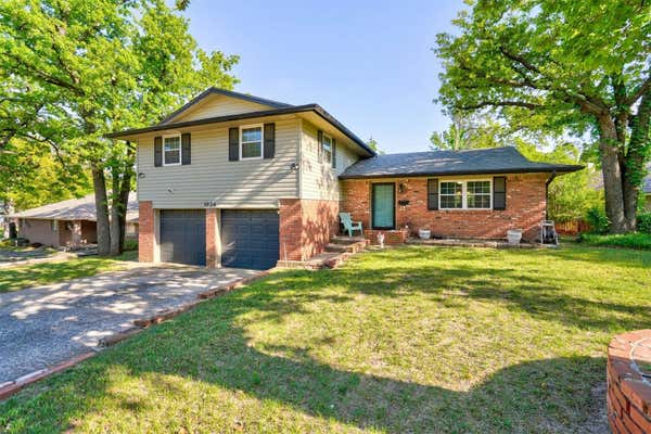 1824 N OAKHILL RD, BETHANY, OK 73008 - Image 1