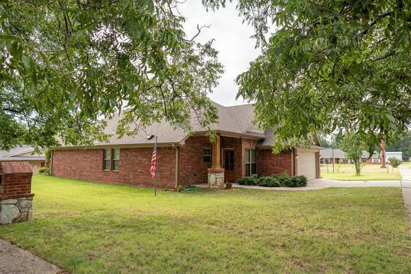 401 E ROBERT S KERR BLVD, WYNNEWOOD, OK 73098, photo 4 of 37