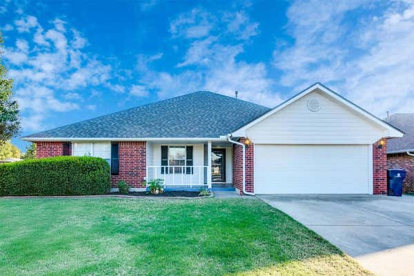 12400 PARK AVE, YUKON, OK 73099 - Image 1