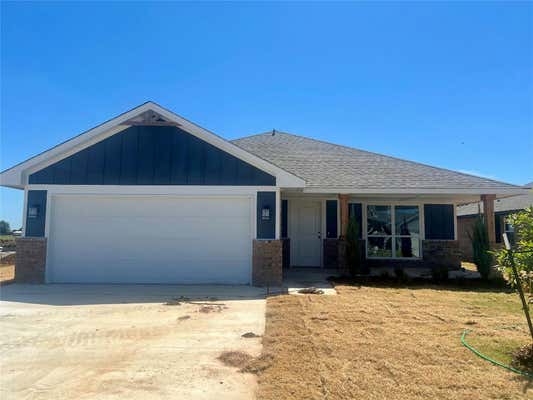 1680 ADDINGTON ROAD, NEWCASTLE, OK 73065 - Image 1