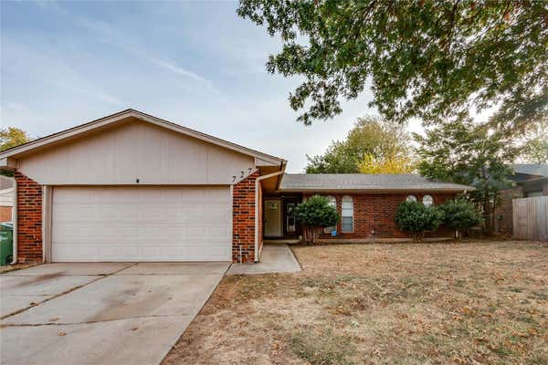 727 WILLOW RUN, YUKON, OK 73099 - Image 1