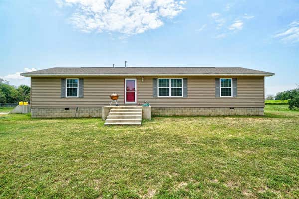 56123 MOCCASIN TRAIL RD, PRAGUE, OK 74864 - Image 1