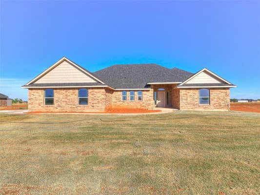 24971 PREAKNESS RUN, CASHION, OK 73016 - Image 1