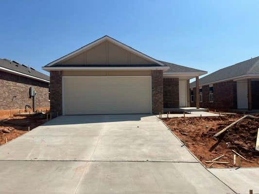 925 HUDSON ROAD, CHICKASHA, OK 73018 - Image 1