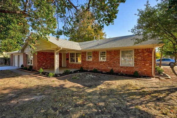 5100 N VILLA AVE, OKLAHOMA CITY, OK 73112 - Image 1