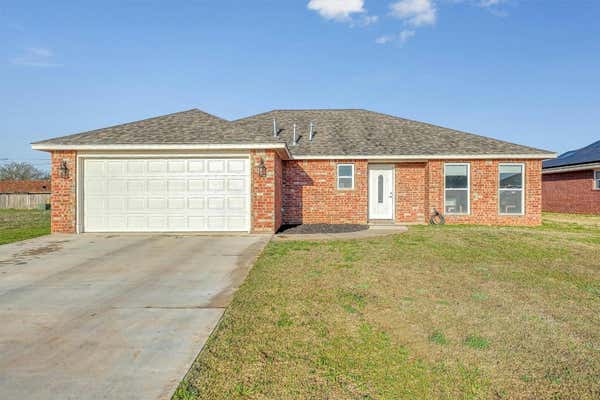 1809 SOMMERSET PL, ALTUS, OK 73521 - Image 1