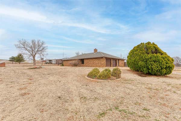 11214 N 1928 ROAD, ELK CITY, OK 73644 - Image 1