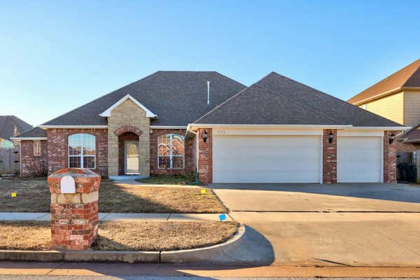 9316 SW 24TH ST, OKLAHOMA CITY, OK 73128 - Image 1