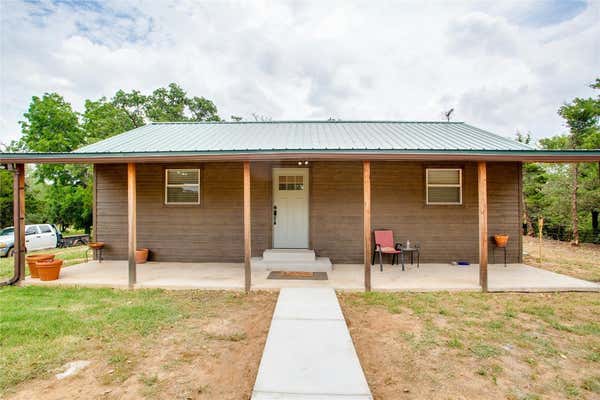 49962 S COUNTY ROAD 268, RINGWOOD, OK 73768 - Image 1