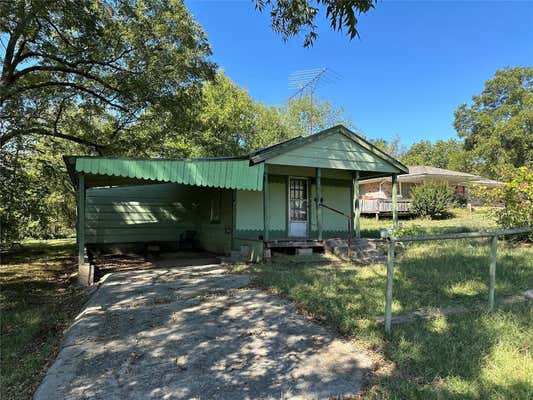 1205 JEFFERSON ST, SEMINOLE, OK 74868 - Image 1