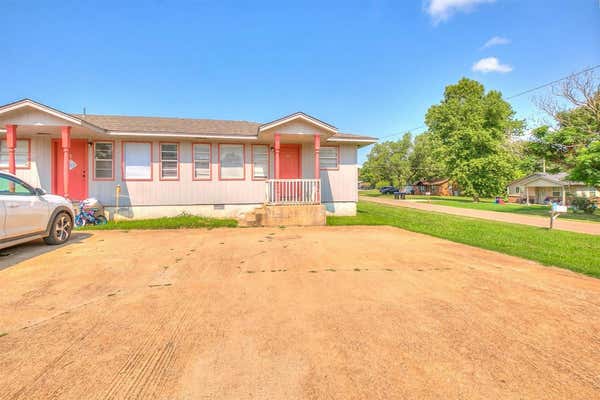 600 S 7TH ST, NOBLE, OK 73068 - Image 1