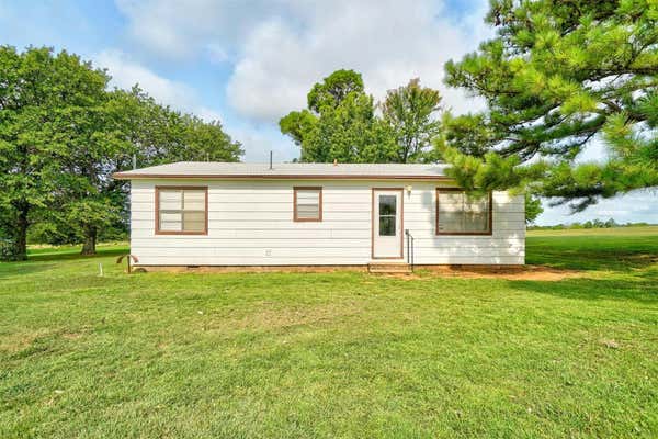 28478 E COUNTY ROAD 1610, ELMORE CITY, OK 73433 - Image 1