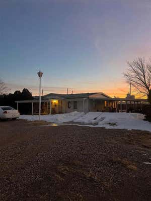 212 LORENZ ST, HOOKER, OK 73945 - Image 1