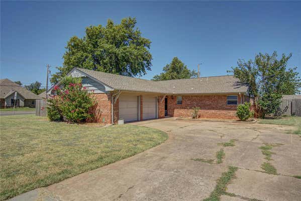 2821 KERRY LN, OKLAHOMA CITY, OK 73120 - Image 1