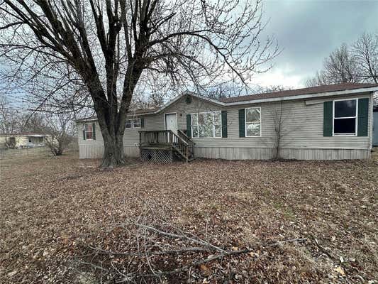 195 HOLMES RD, PONCA CITY, OK 74604 - Image 1