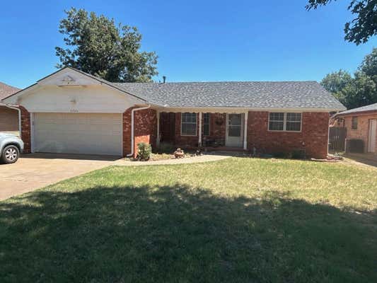 1305 S 10TH ST, KINGFISHER, OK 73750 - Image 1