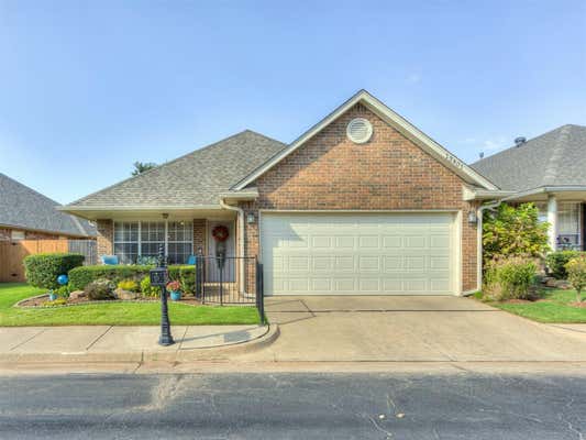 13401 PRAIRIE VIEW LN, OKLAHOMA CITY, OK 73142 - Image 1