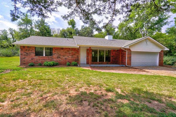 4200 N VERNON RD, OKLAHOMA CITY, OK 73121 - Image 1