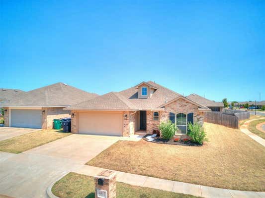 4812 CRYSTAL HILL DR, OKLAHOMA CITY, OK 73179 - Image 1