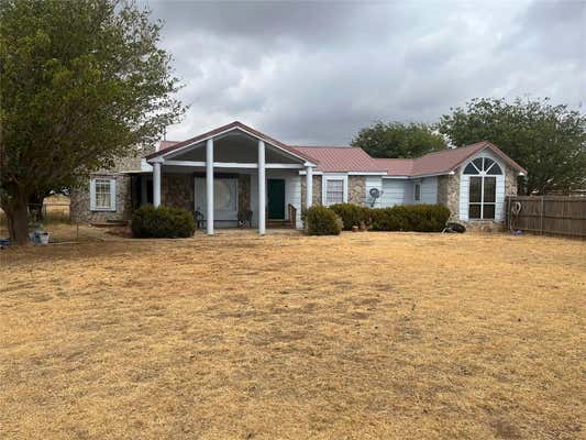 20355 E COUNTY ROAD 158, ALTUS, OK 73521 - Image 1