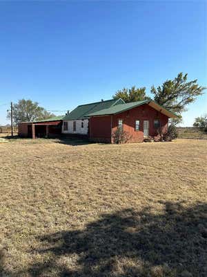 43452 S COUNTY ROAD 244, FAIRVIEW, OK 73737 - Image 1