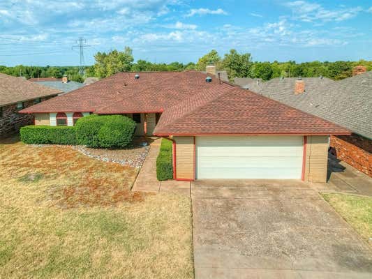 10109 LITTLE POND DR, OKLAHOMA CITY, OK 73162 - Image 1