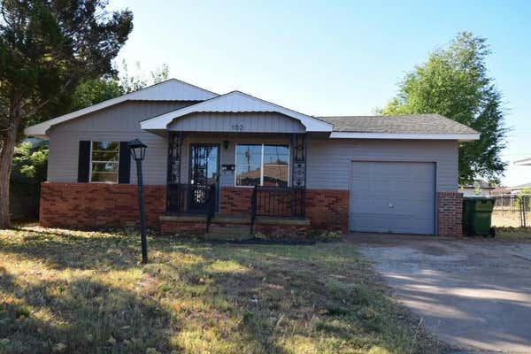 102 GLENDA DR, YUKON, OK 73099 - Image 1