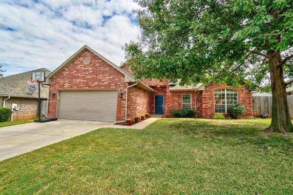 2008 BRANDEN LN, EDMOND, OK 73003 - Image 1