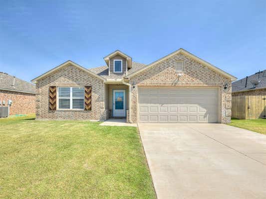 320 KARLEE LN, NEWCASTLE, OK 73065 - Image 1