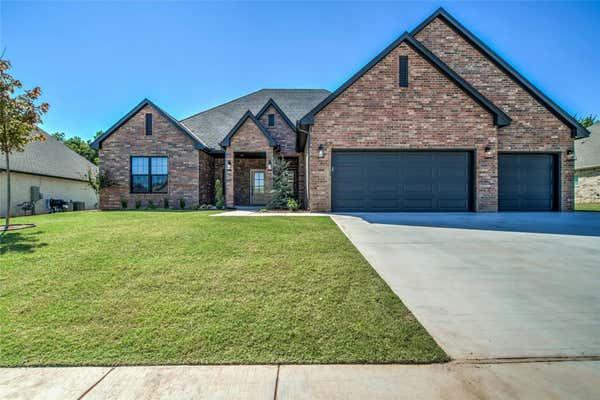 13609 S INDEPENDENCE AVE, OKLAHOMA CITY, OK 73170 - Image 1